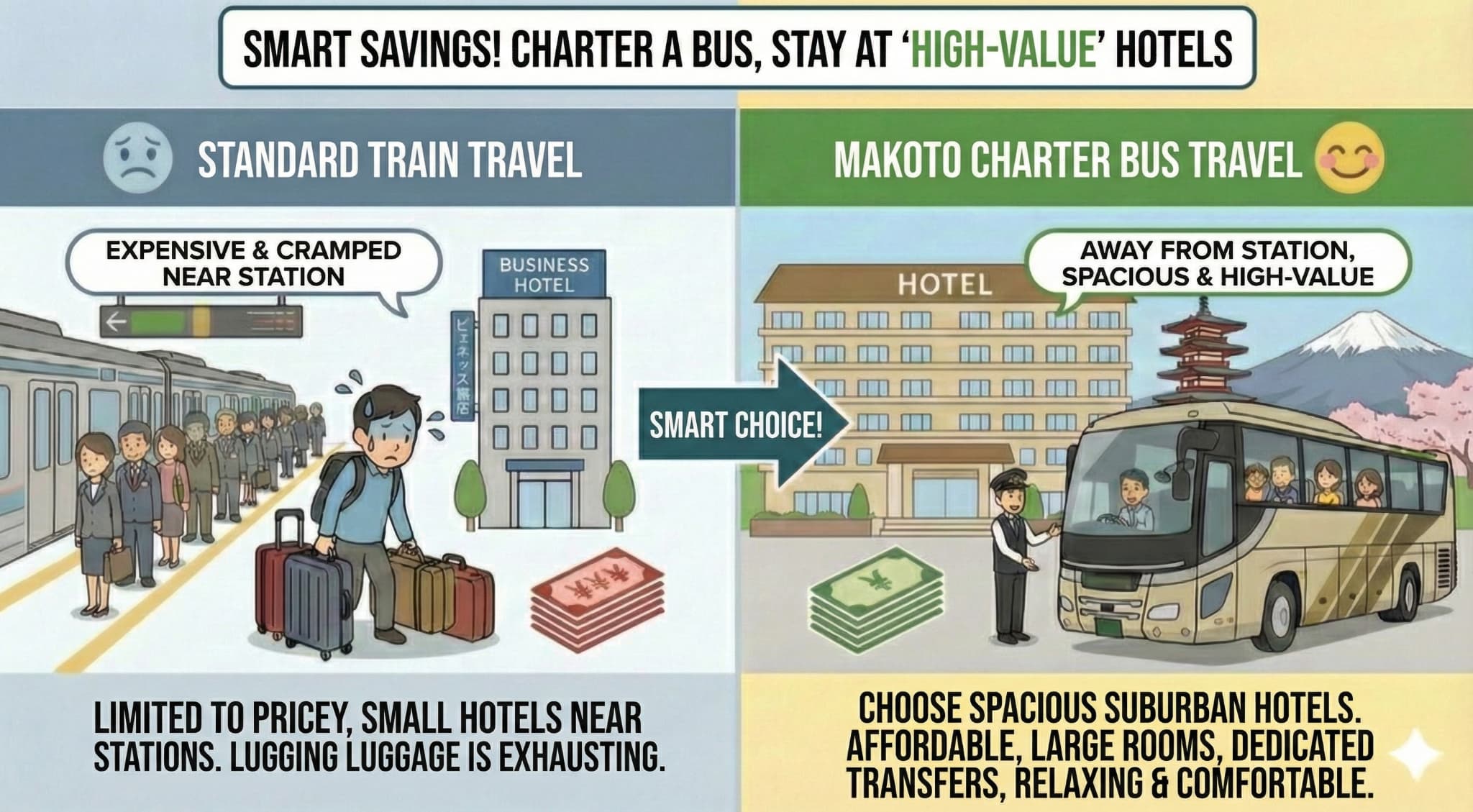 Convenient Payment Options